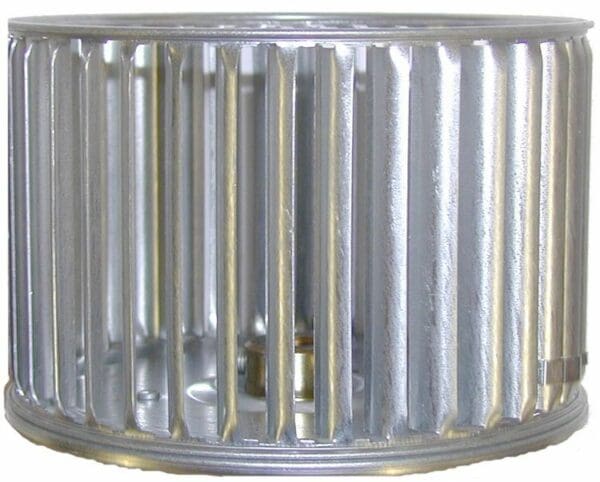Fan-4" dia.x3.5"W #21427