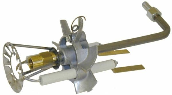 Burner gun ass'y      #30540-003