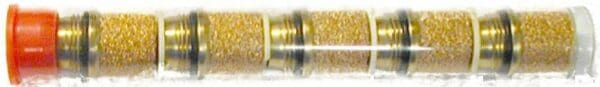 Check valve for fuel nozzle,Pro-tek, (5pk) - 100 PSI