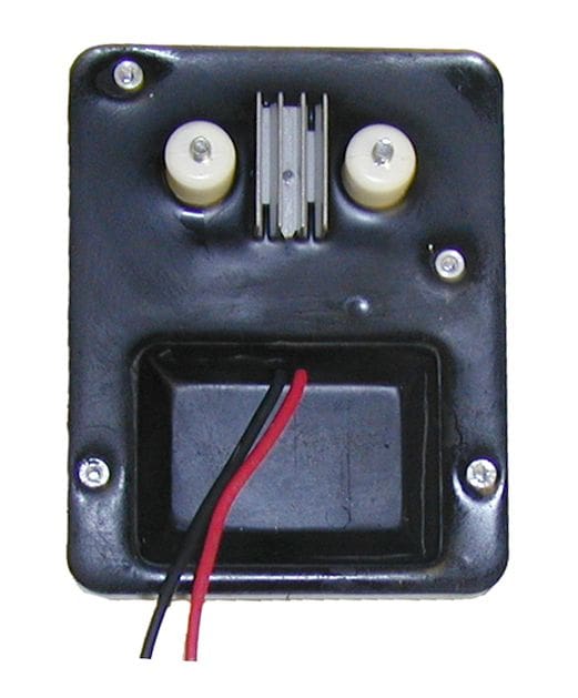 Burner igniter kit-12V           #31812-TMR