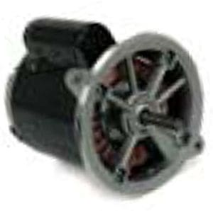 Burner motor #21344U