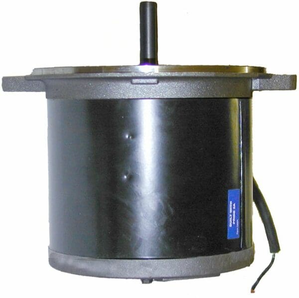 Burner motor #2900U