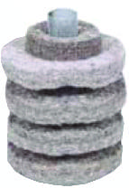 Fuel Filter Element #1A-30