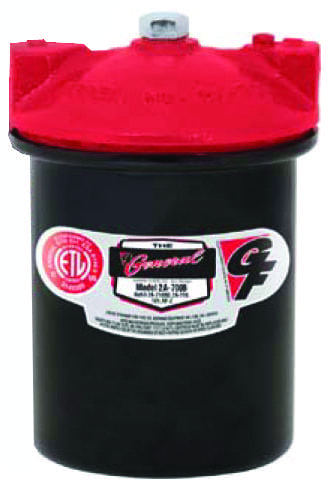 Fuel Filter #1A-25B