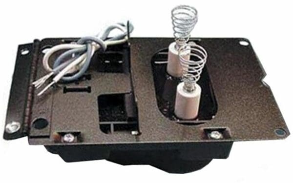 Beckett 240V Powerlight Igniter-Beckett A-#5199701U