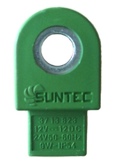 Solenoid coil-12VDC/24VAC #371823