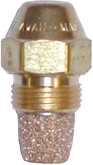 Fuel nozzle-5.0GPH, 80°, TypeA