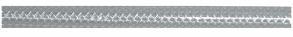 Poly-braid hose-per ft