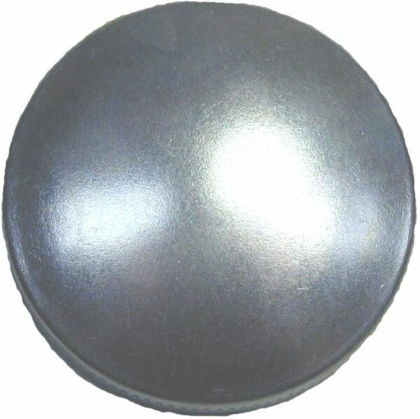 Filler fuel cap-2 1/2" OD 