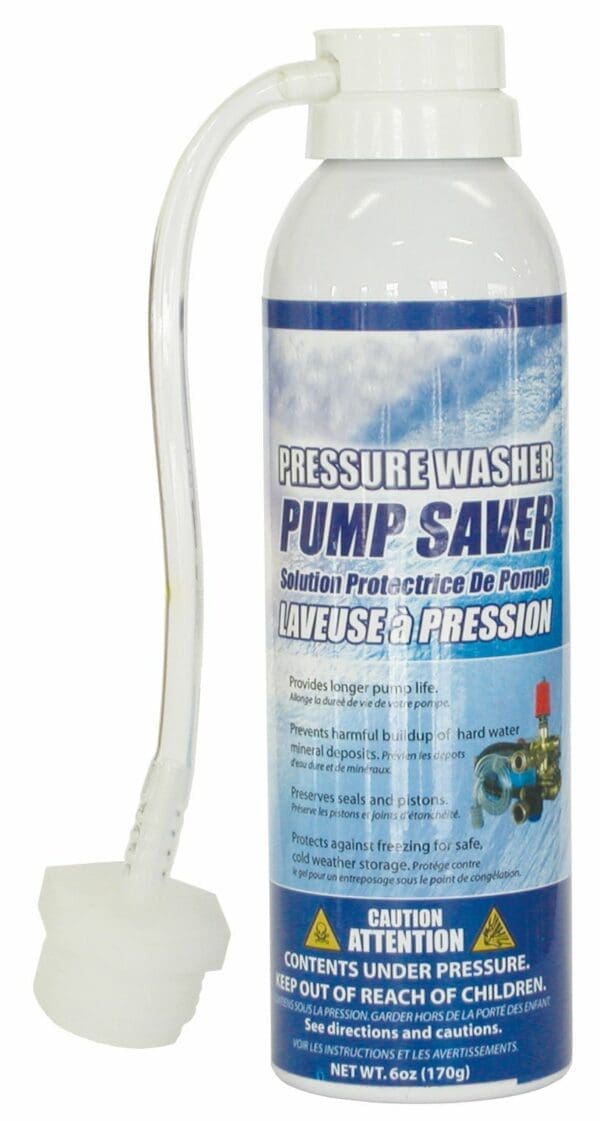 Pump Anit-freeze Solution - 16 Oz.