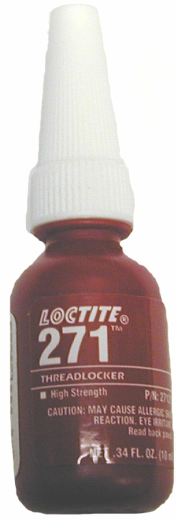 Threadlocker sealant