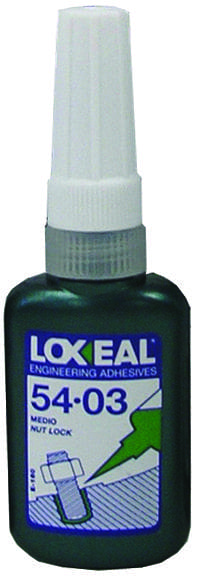 Threadlock - #54-03, 10 ml, Medium strength