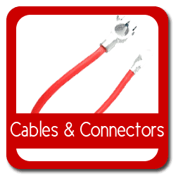 Cables & Connectors