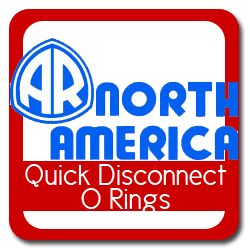 Quick Disconnect O Rings