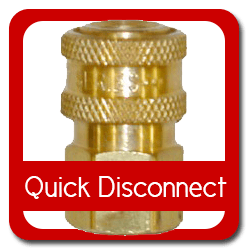 Quick Disconnects